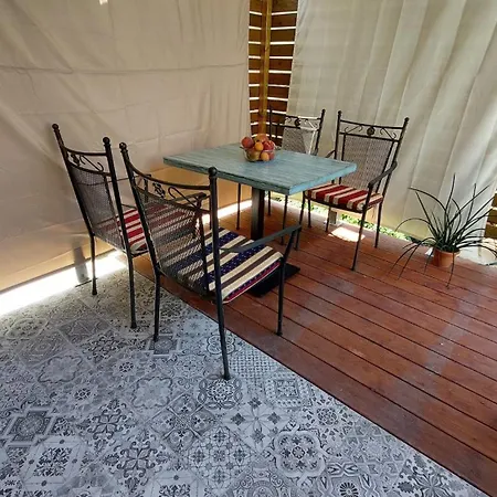 Cats & Blues Apartamento *